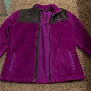 Kids jacket